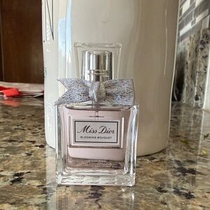 Miss Dior Blooming Bouquet